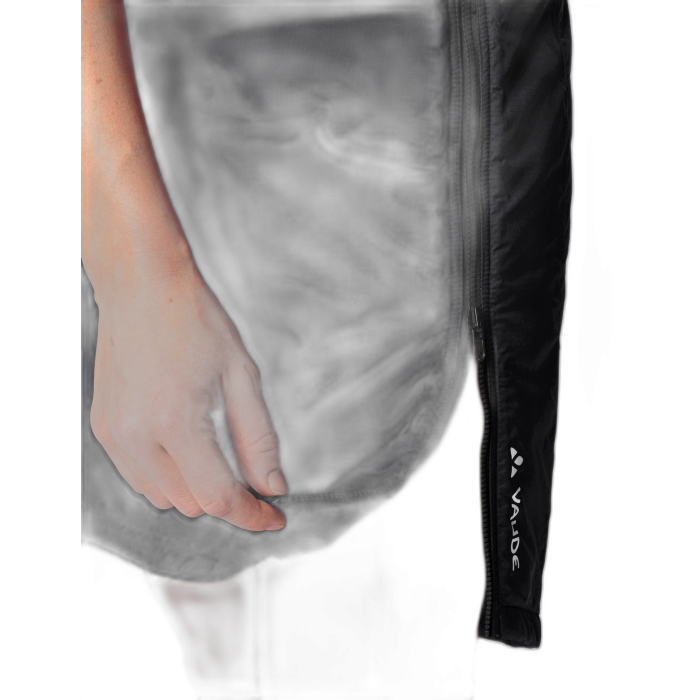 Spódnica damska VAUDE Neyland Padded / 010-black