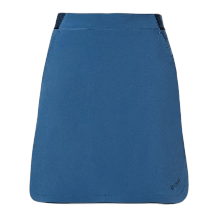 Spódnica damska VAUDE Skomer IV / 180-ultramarine