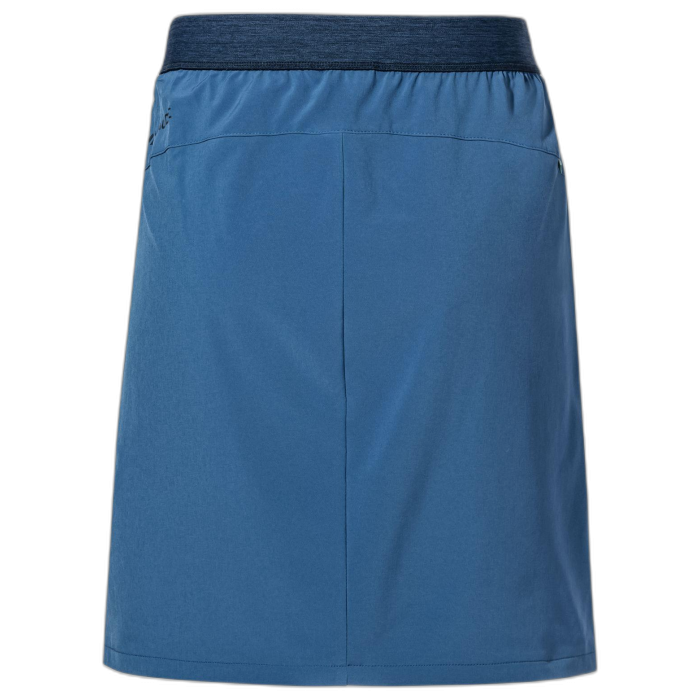 Spódnica damska VAUDE Skomer IV / 180-ultramarine