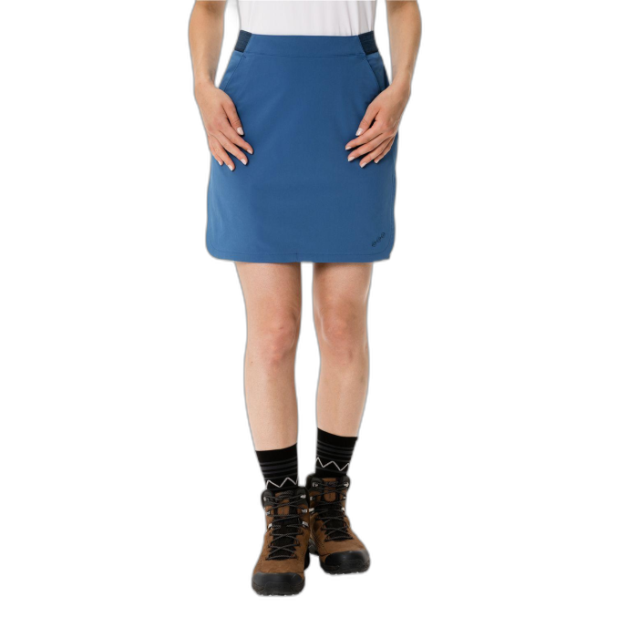 Spódnica damska VAUDE Skomer IV / 180-ultramarine