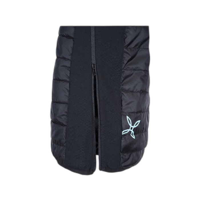Spódnica MONTURA W Formula / 9000 black / white
