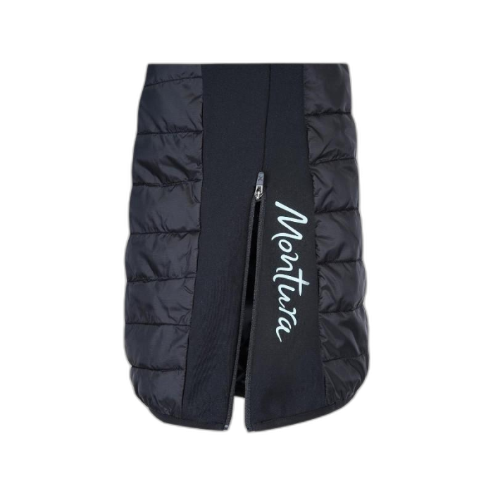 Spódnica MONTURA W Formula / 9000 black / white