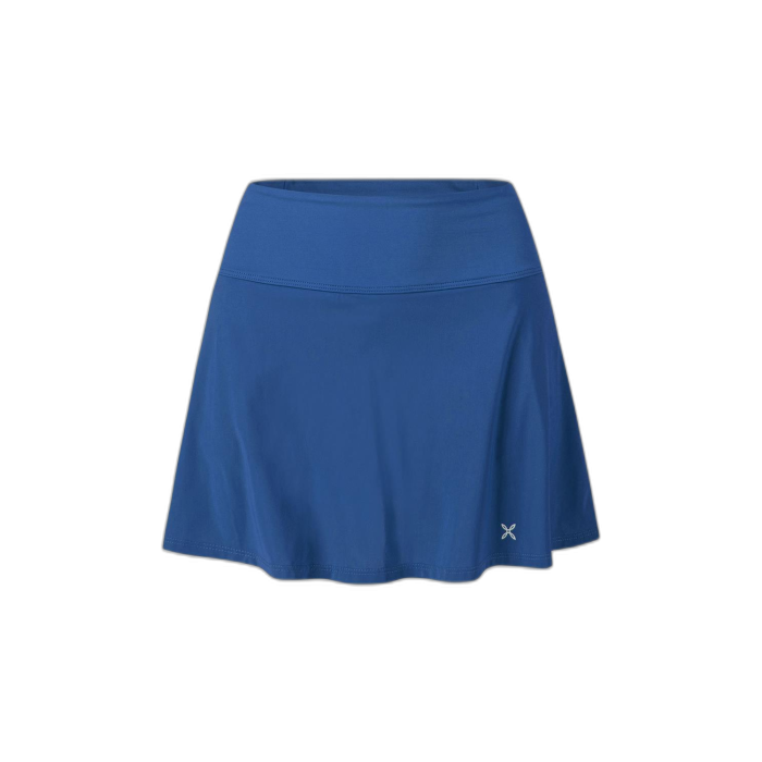 Spódnica MONTURA W Sensi Smart / 87 deep blue