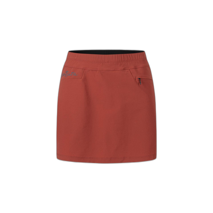 Spódnica MONTURA W Stretch Sporty / 61 tobacco
