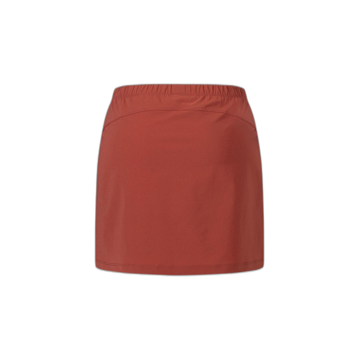 Spódnica MONTURA W Stretch Sporty / 61 tobacco