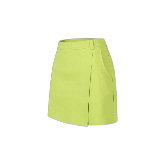 Spódnica MONTURA W Summer Play / 47 lime green
