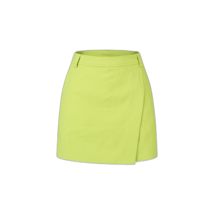 Spódnica MONTURA W Summer Play / 47 lime green