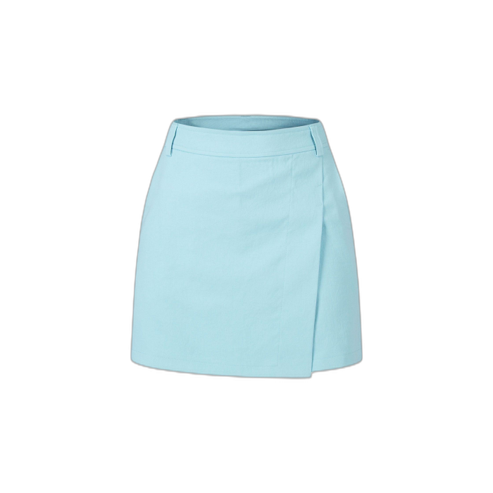 Spódnica MONTURA W Summer Play / 29 icy blue