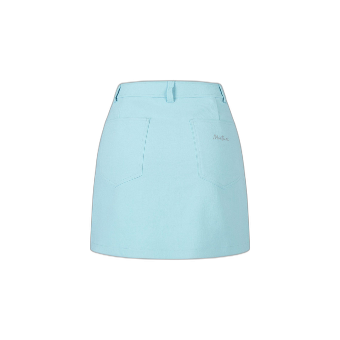 Spódnica MONTURA W Summer Play / 29 icy blue