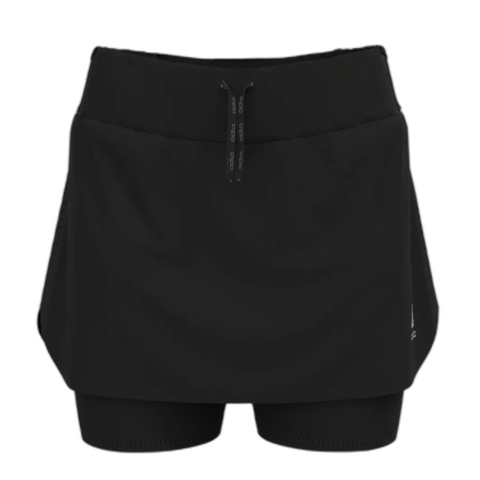 Spódnica ODLO 323361 X-Alp / 15000 black