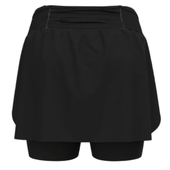 Spódnica ODLO 323361 X-Alp / 15000 black