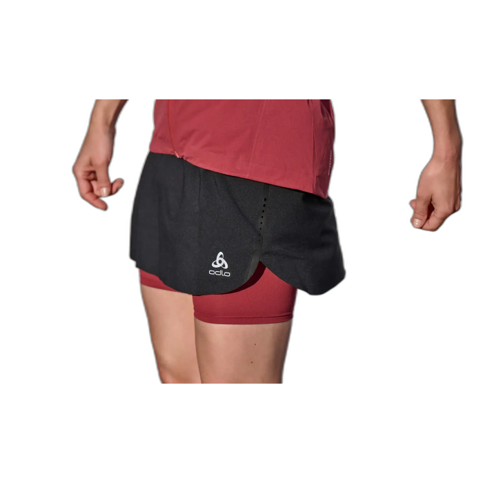 Spódnica ODLO 323361 X-Alp / 15000 black