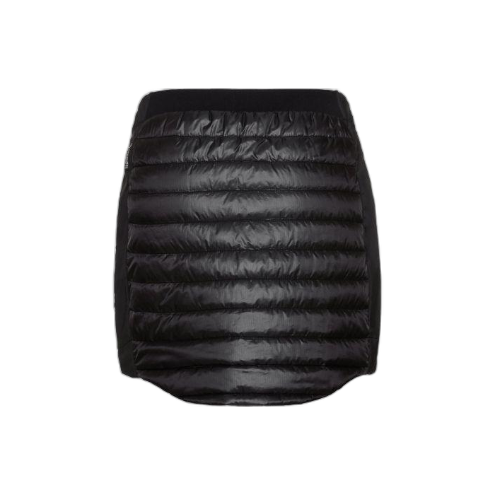 Spódnica ODLO 560171 Cocoon /  czarny