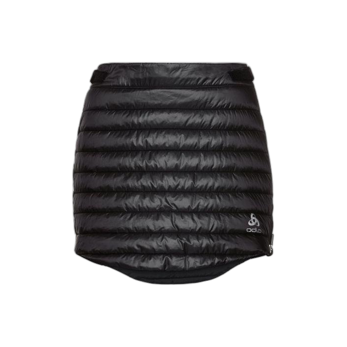 Spódnica ODLO 560171 Cocoon /  czarny