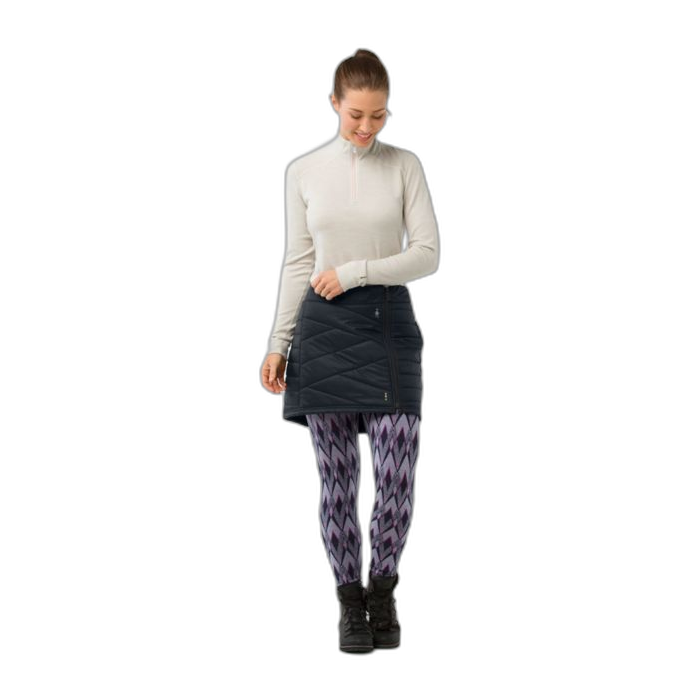 Spódnica Smartwool 14069 Smartloft 120 / 001 Black