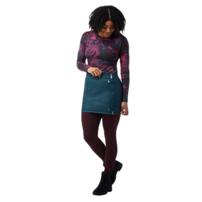 Spódnica Smartwool 16793 Smartloft / G74 Twilight Blue