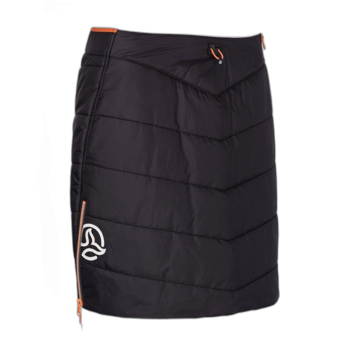 Spódnica TERNUA Agile / 6426 Black/Fr.Nectar
