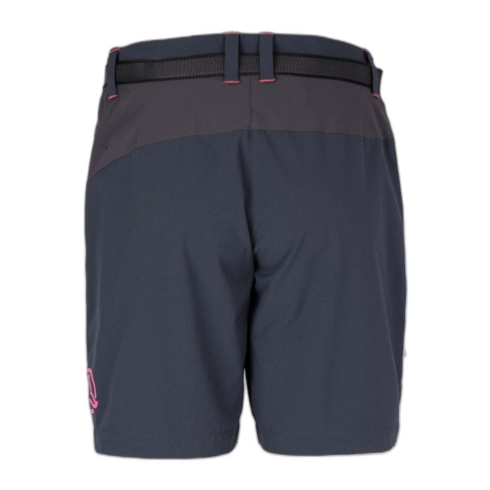 Spodenki TERNUA W Kimar Mid Sh / 5775 Whales Grey