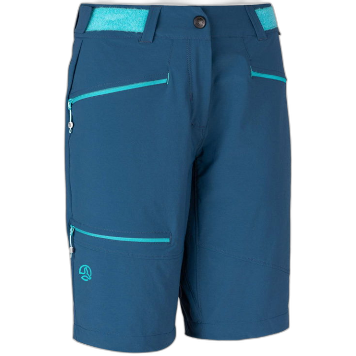 Spodenki TERNUA W Rotar BMD / 2457 Dark Lagoon