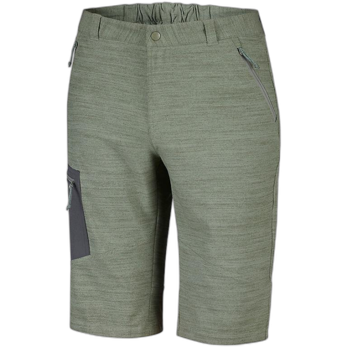 Spodenki COL AO1291 Triple Canyon /  zielony