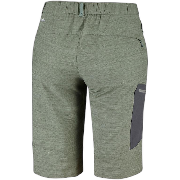 Spodenki COL AO1291 Triple Canyon /  zielony