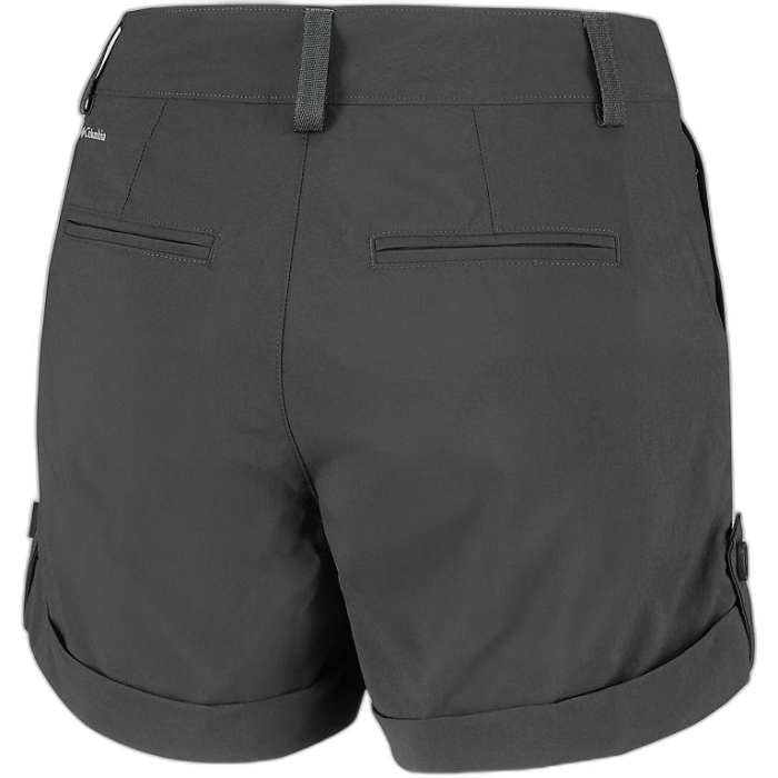 Spodenki COL EL1286 Firwood Camp /  szary