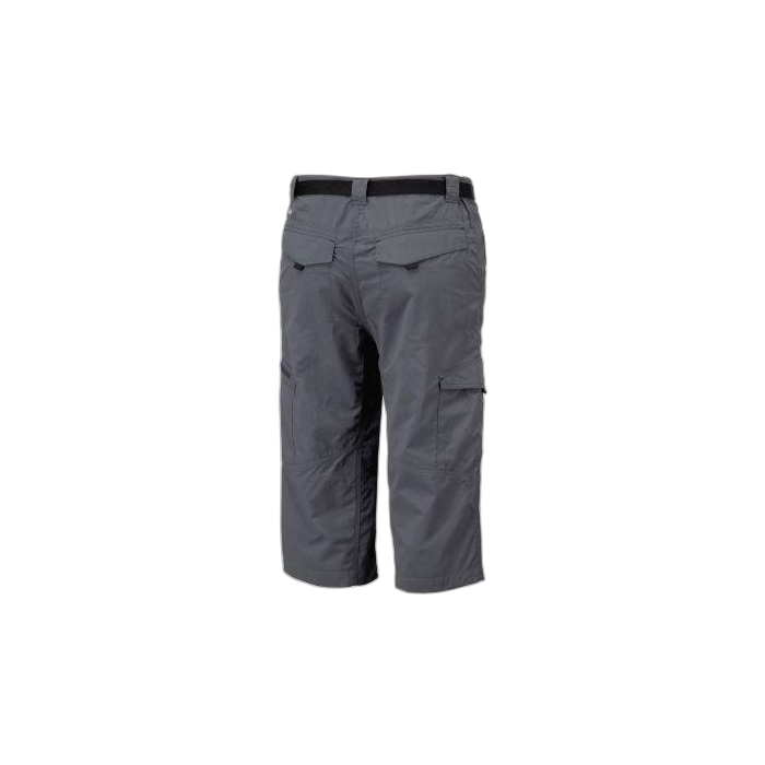 Spodenki COL EM8314 Silver /  szary