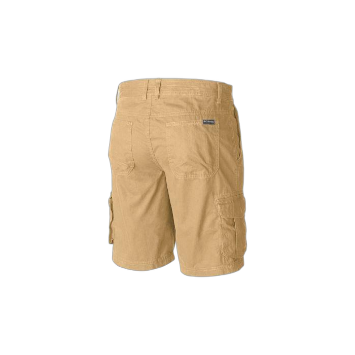 Spodenki COLUMBIA AJ1097 Chatfield /  beżowy