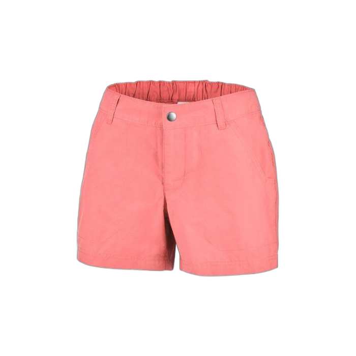 Spodenki COLUMBIA AL4022 Arch Cape /  pomarańczowy