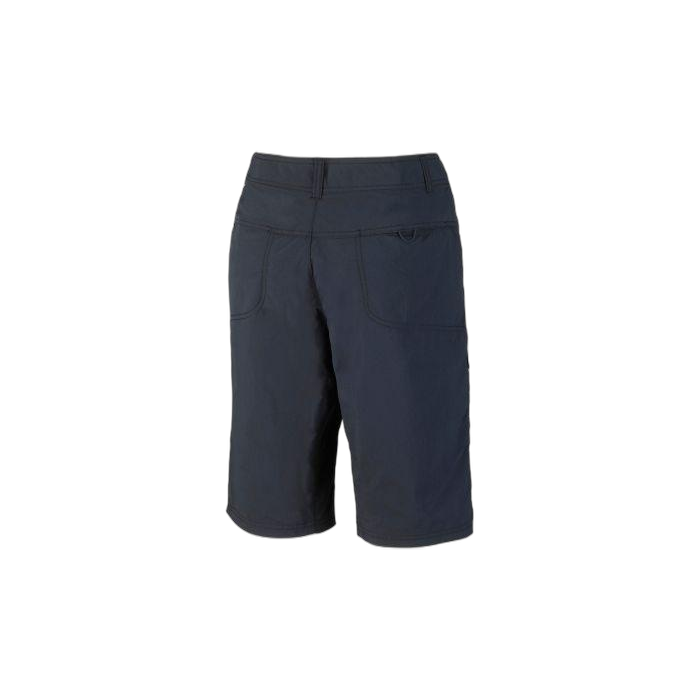 Spodenki COLUMBIA AL4596 Silver Ridge /  czarny