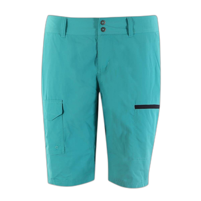 Spodenki COLUMBIA AL4596 Silver Ridge /  zielony