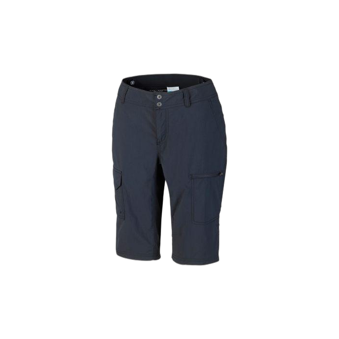 Spodenki COLUMBIA AL4596 Silver Ridge /  czarny