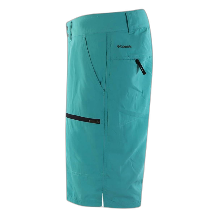 Spodenki COLUMBIA AL4596 Silver Ridge /  zielony