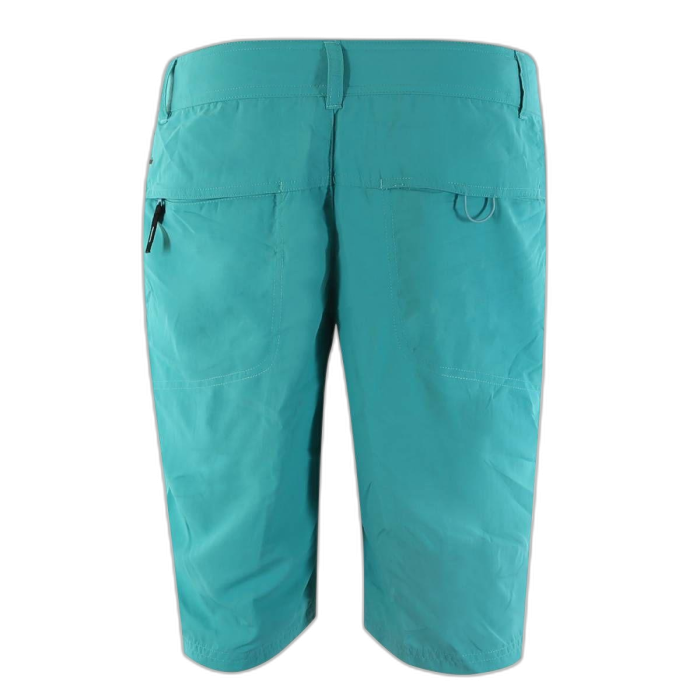 Spodenki COLUMBIA AL4596 Silver Ridge /  zielony