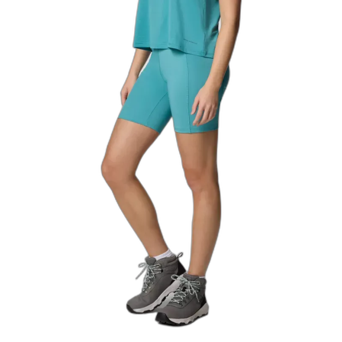 Spodenki COLUMBIA AL7575 Boundless Trek / 330 teal