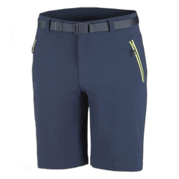 Spodenki COLUMBIA AM1580 Titan Peak /  granatowy