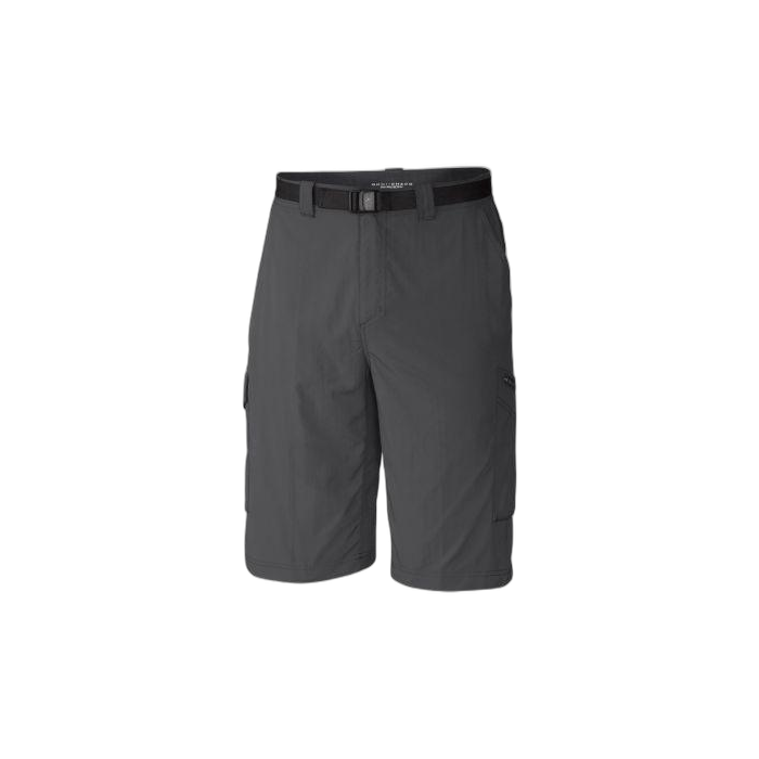 Spodenki COLUMBIA AM4084 Silver Ridge /  szary