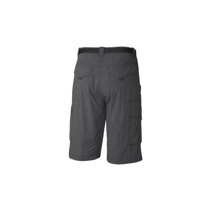 Spodenki COLUMBIA AM4084 Silver Ridge /  szary