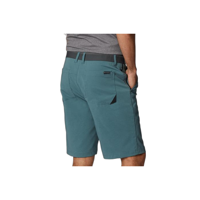 Spodenki COLUMBIA AO0291 Tech Trail / 346 Metal