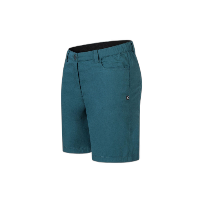 Spodenki damskie MONTURA Hope / 51 baltic blue