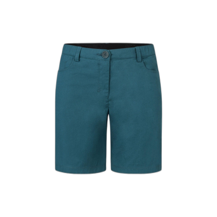 Spodenki damskie MONTURA Hope / 51 baltic blue