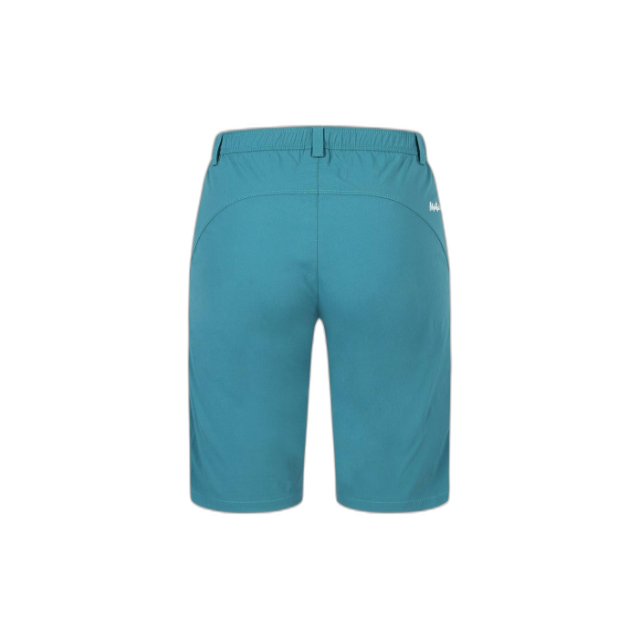 Spodenki damskie MONTURA Travel Geo / 51 baltic blue