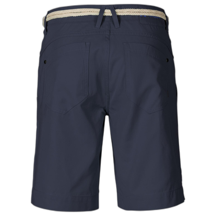 Spodenki damskie VAUDE Cordone Eclipse /  granatowy
