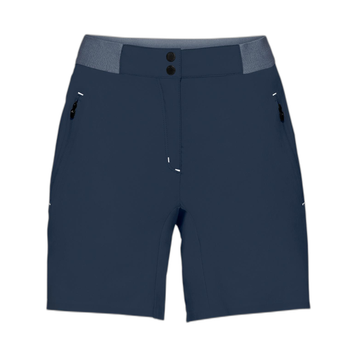Spodenki damskie VAUDE Scopi LW II /  granatowy