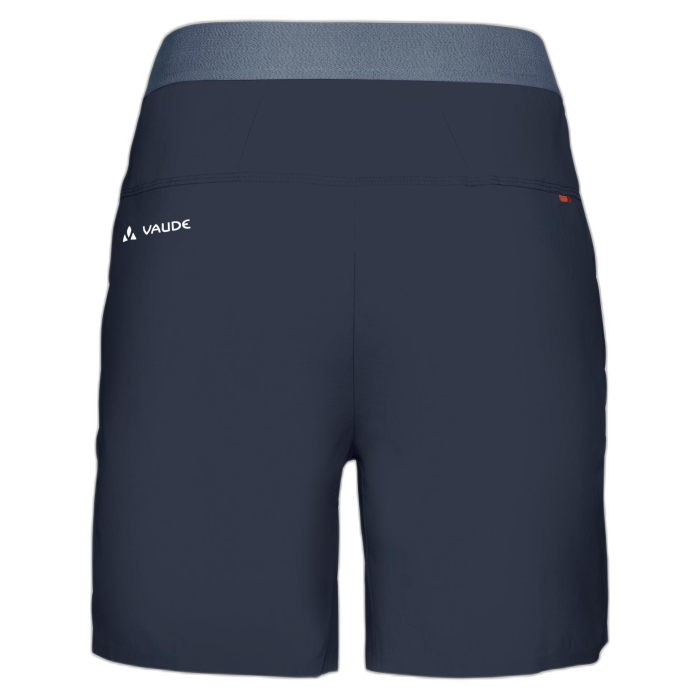 Spodenki damskie VAUDE Scopi LW II /  granatowy