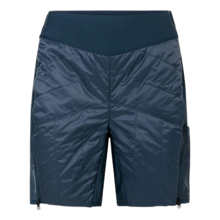 Spodenki damskie VAUDE Sesvenna 3 / 179-dark sea