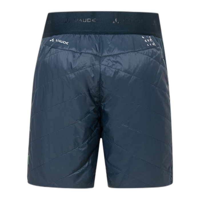 Spodenki damskie VAUDE Sesvenna 3 / 179-dark sea