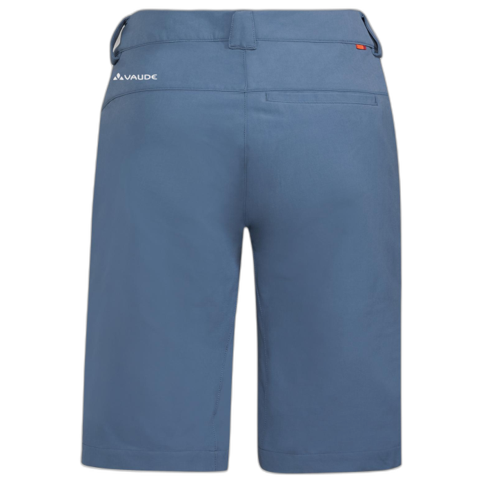 Spodenki damskie VAUDE Skarvan /  niebieski