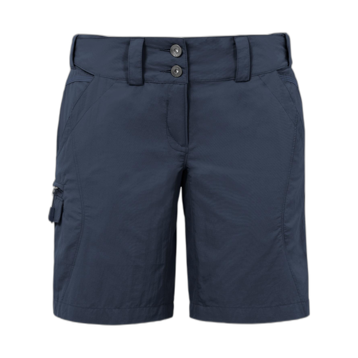 Spodenki damskie VAUDE Skomer Eclipse /  granatowy