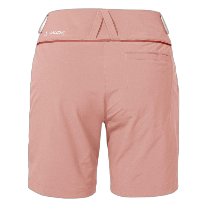 Spodenki damskie VAUDE Skomer III / 680-soft rose